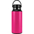 HOT Pink Solid Hydro Flask 32oz Wide Mouth Skin
